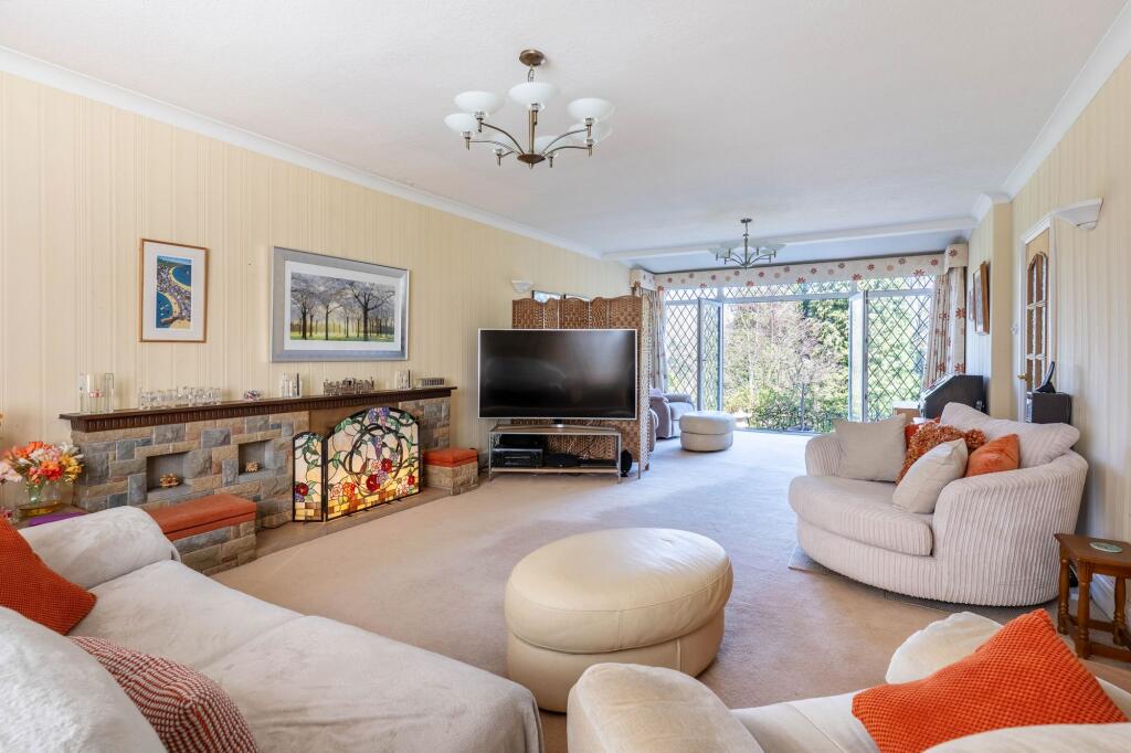 Additional image 5 of Reservoir Road, Cofton Hackett, B45