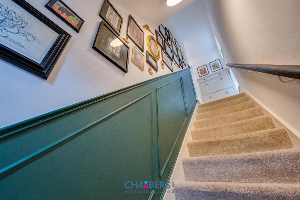 Additional image 9 of Vesey Close, Water Orton