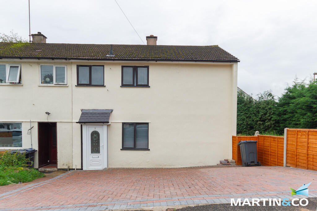 Property image for Arnold Grove, Kings Norton, B30