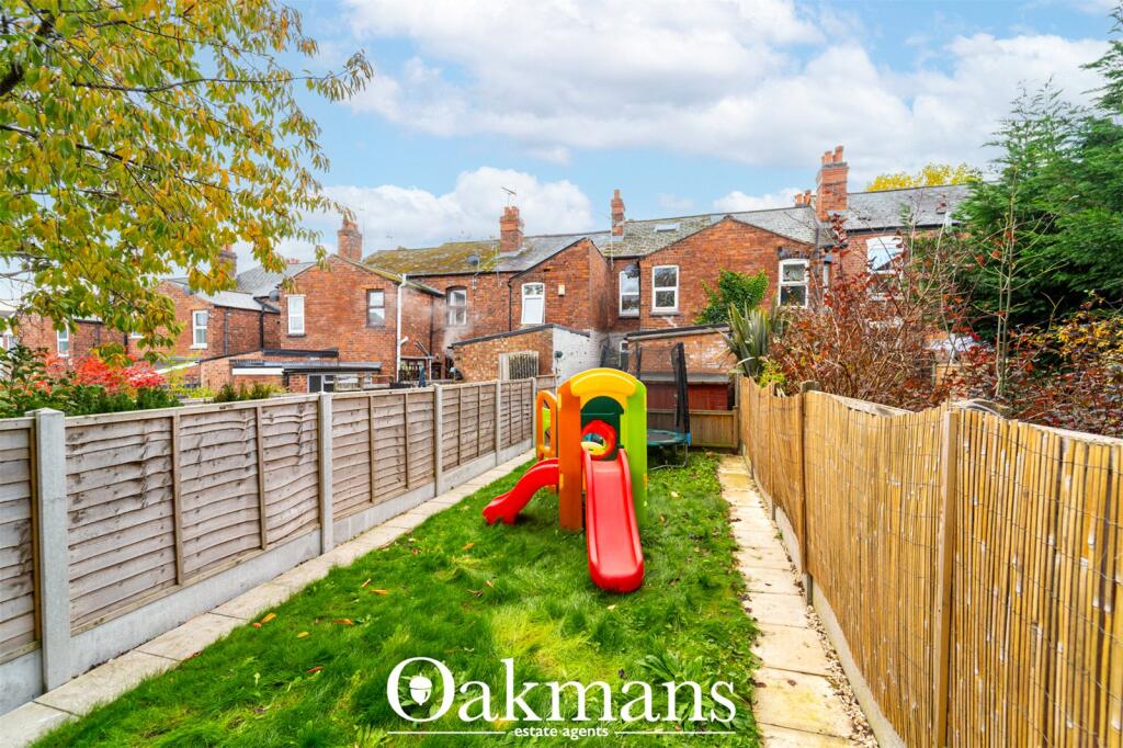 Additional image 26 of Mary Vale Road, Birmingham, West Midlands, B30