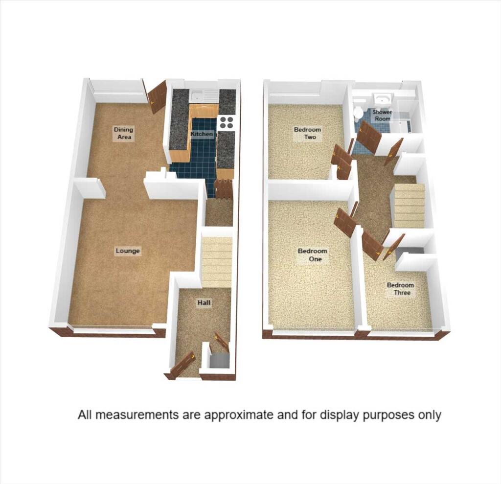 Additional image 13 of Arderne Drive, Fordbridge