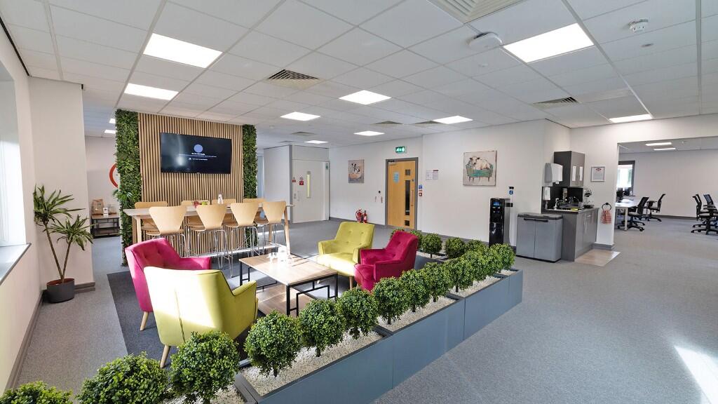 Additional image 11 of Units 7-8 Quartz Point Business Park, Stonebridge Road, Birmingham, B46 3JL