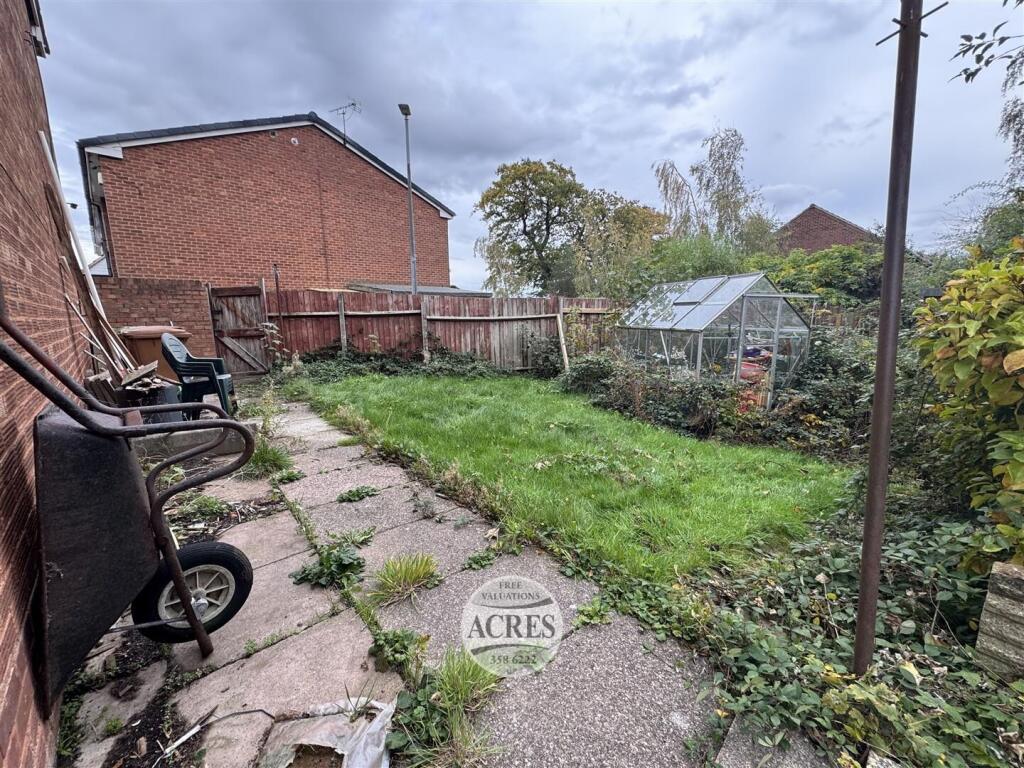 Additional image 29 of Crail Grove, Great Barr, Birmingham