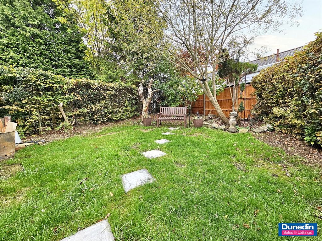 Additional image 18 of Hawkesley Crescent, Longbridge, Birmingham, B31