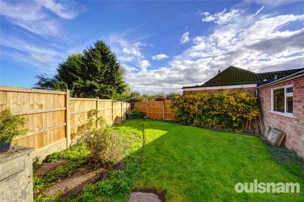 Additional image 16 of Randall Avenue, Alvechurch, Birmingham, Worcestershire, B48