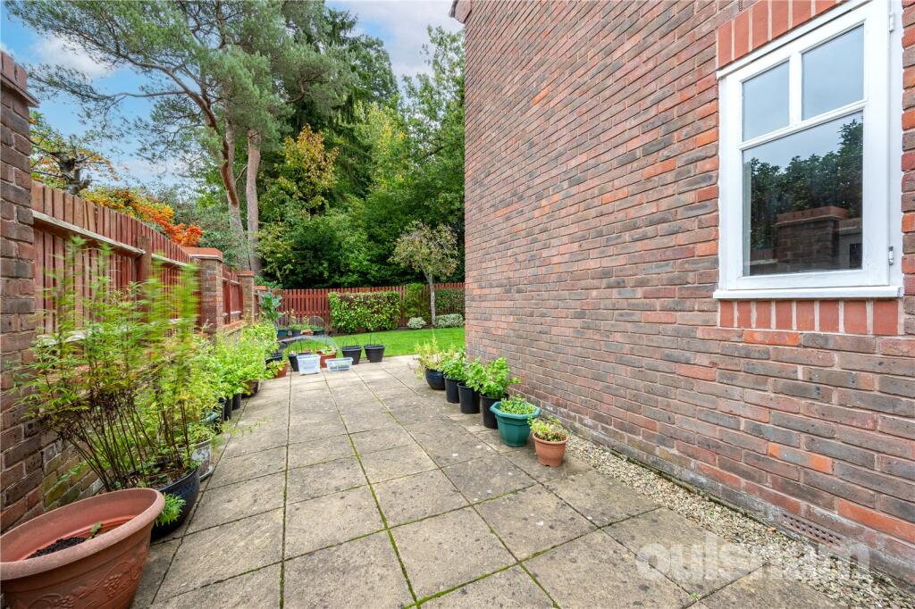 Additional image 13 of Sundbury Rise, Bournville Village Trust, Northfield, Birmingham, B31