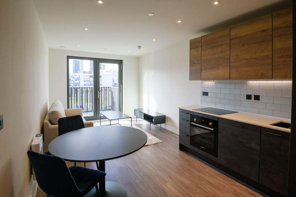 Additional image 6 of Belmont Row, Birmingham, B4