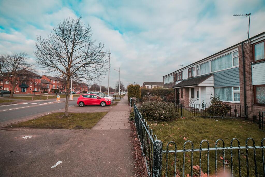 Additional image 37 of Tangmere Drive, Birmingham