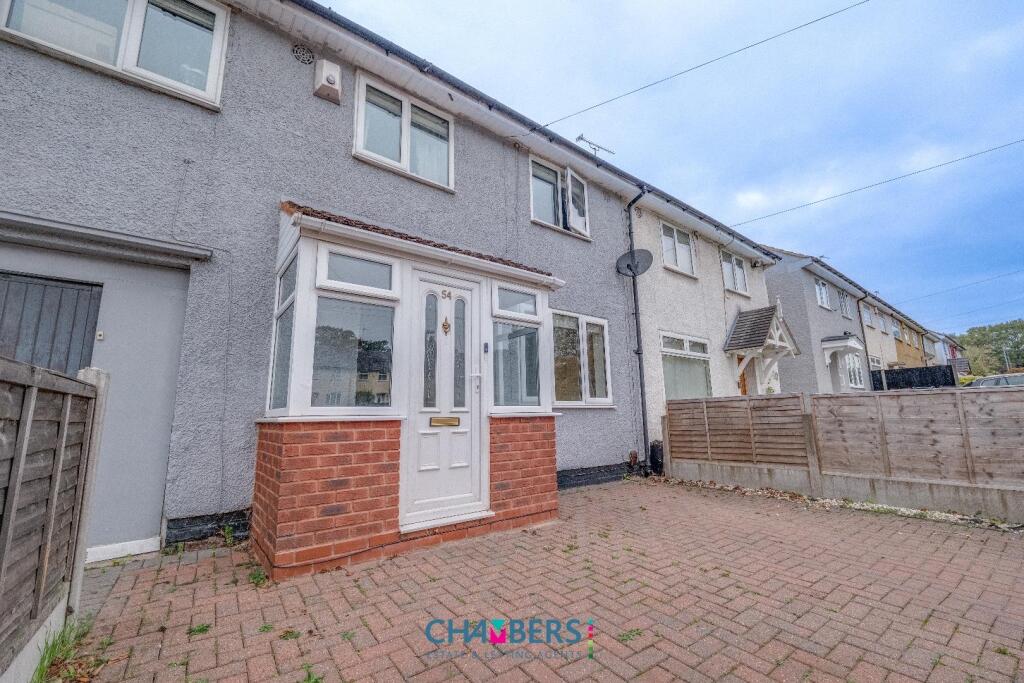 Additional image 14 of Shopton Road, Shard End, Birmingham