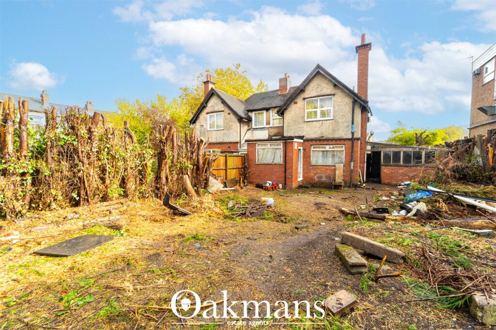 Additional image 30 of Charlotte Road, Stirchley, Birmingham, West Midlands, B30