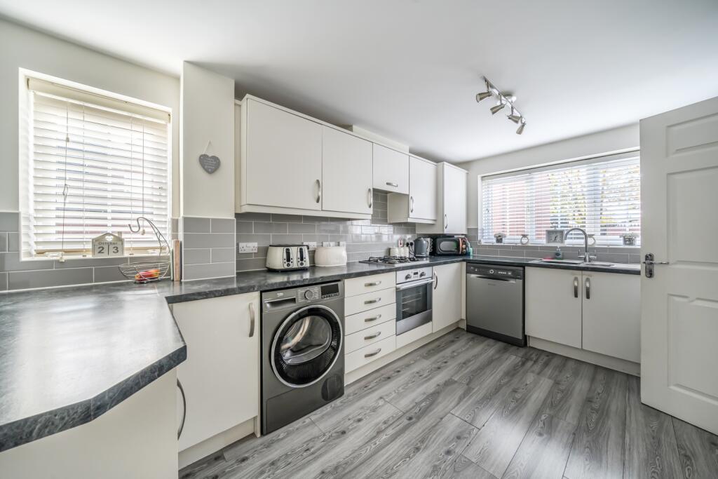 Additional image 6 of Bentley Court, Castle Bromwich, Birmingham, West Midlands, B36