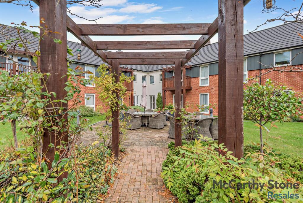 Additional image 20 of Jackson Place, Fields Park Drive, Alcester, Warwickshire, B49 6GR