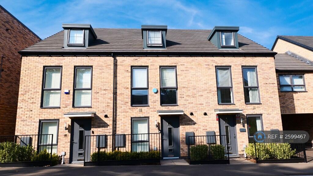 Property image for Hope Street, Birmingham, B5