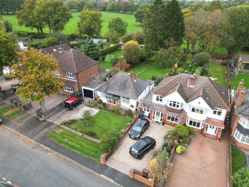 Property image for New Road, Hollywood, B47 5ND