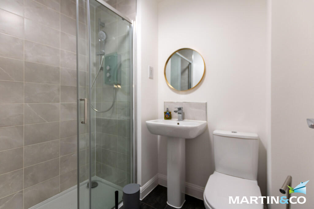 Additional image 12 of Hope Street, Birmingham, B5