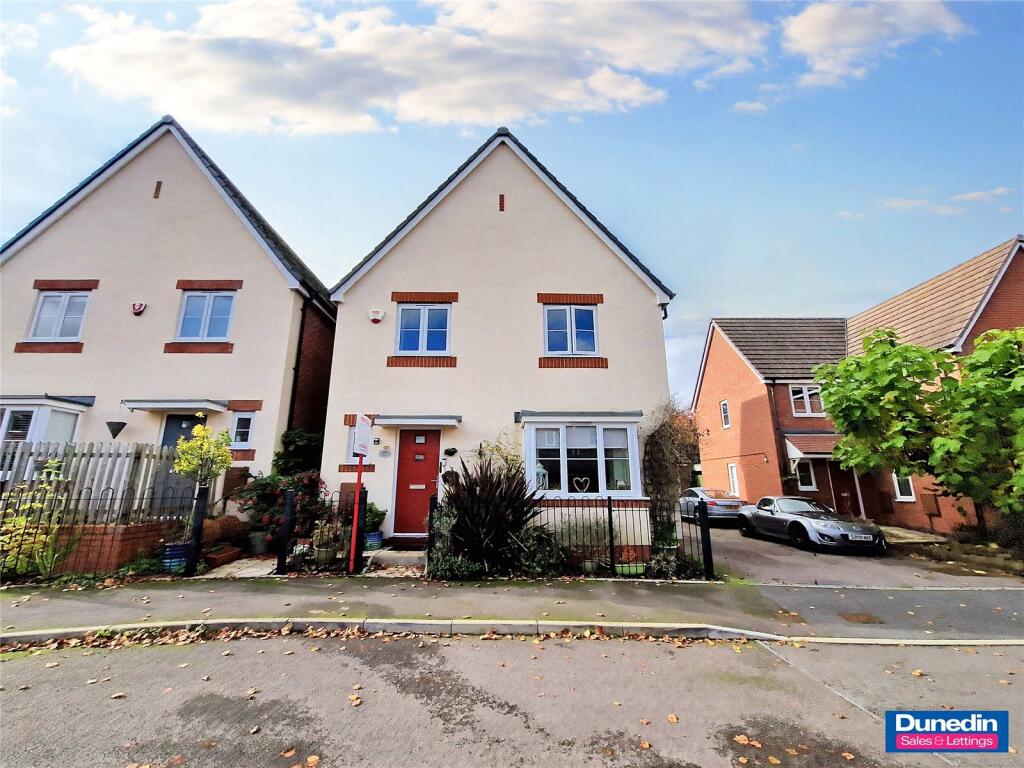 Property image for Fairey Street, Cofton Hackett, B45
