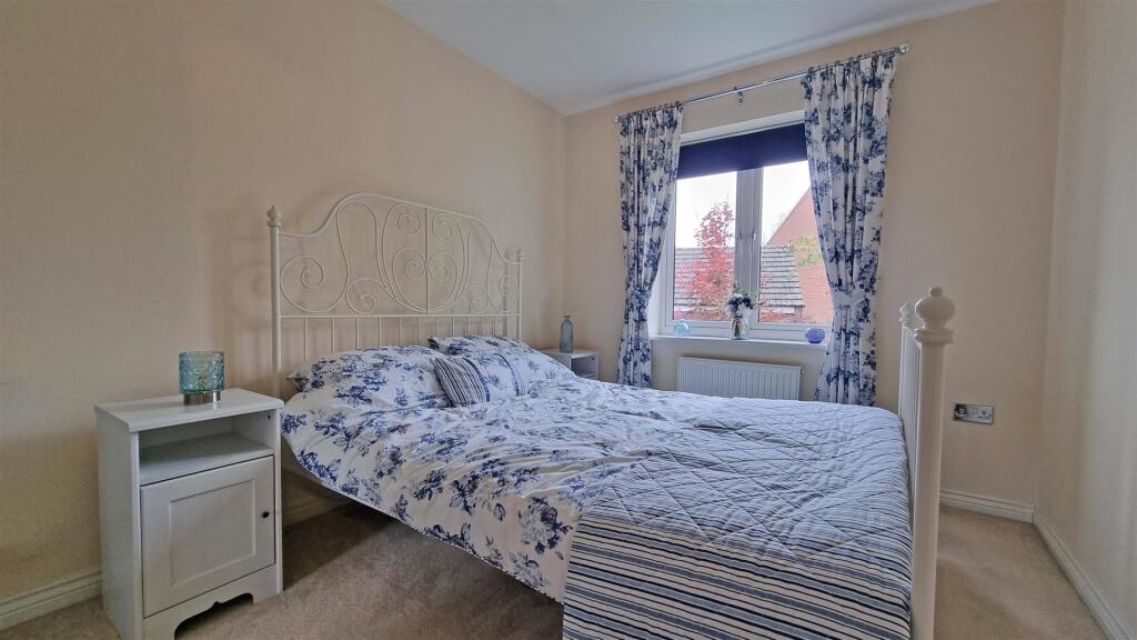 Additional image 11 of Morrey Close, Wythall