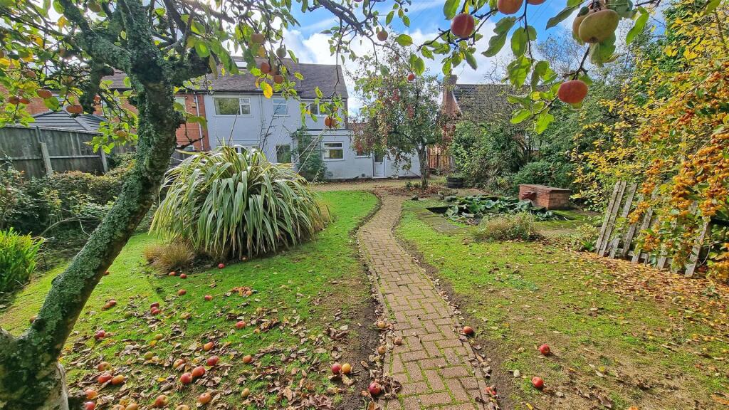 Additional image 7 of Barkers Lane, Wythall