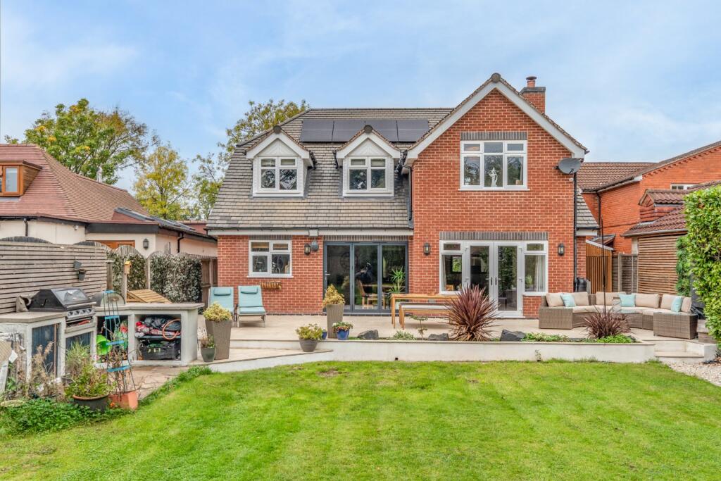 Additional image 24 of Billesley Lane, Portway, Birmingham, Worcestershire, B48