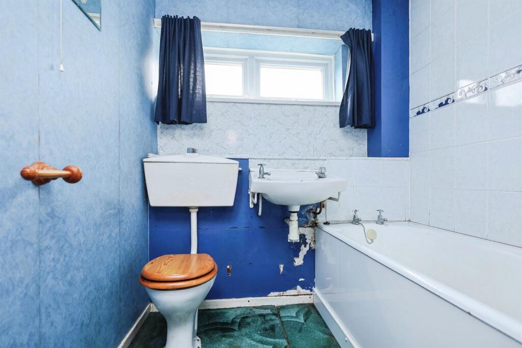 Additional image 14 of Bark Piece, Bartley Green, Birmingham