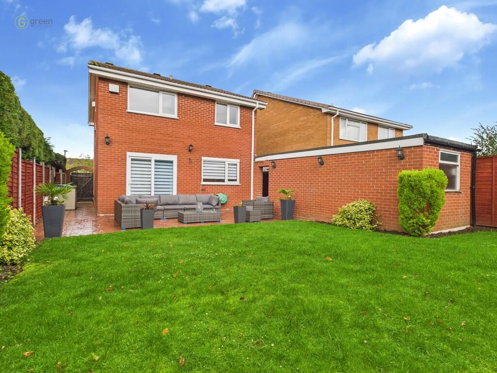 Additional image 49 of Park Hall Crescent, Castle Bromwich