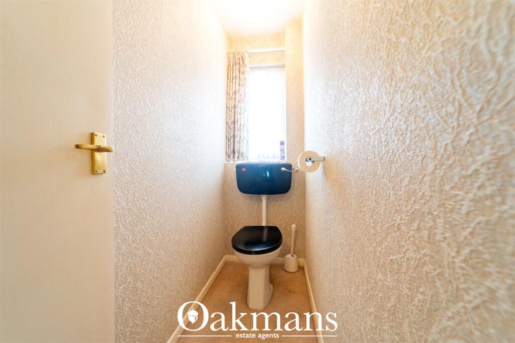 Additional image 11 of Birstall Way, Birmingham, West Midlands, B38