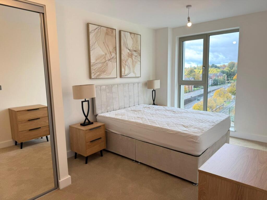 Additional image 12 of Boulevard Plaza, 654A Bristol Street, Birmingham, B5