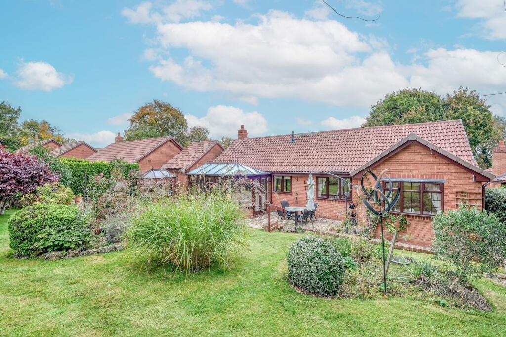 Additional image 16 of Cottage Gardens, Rednal, B45