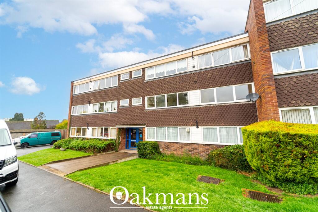 Additional image 17 of Cedarhurst, Birmingham, West Midlands, B32