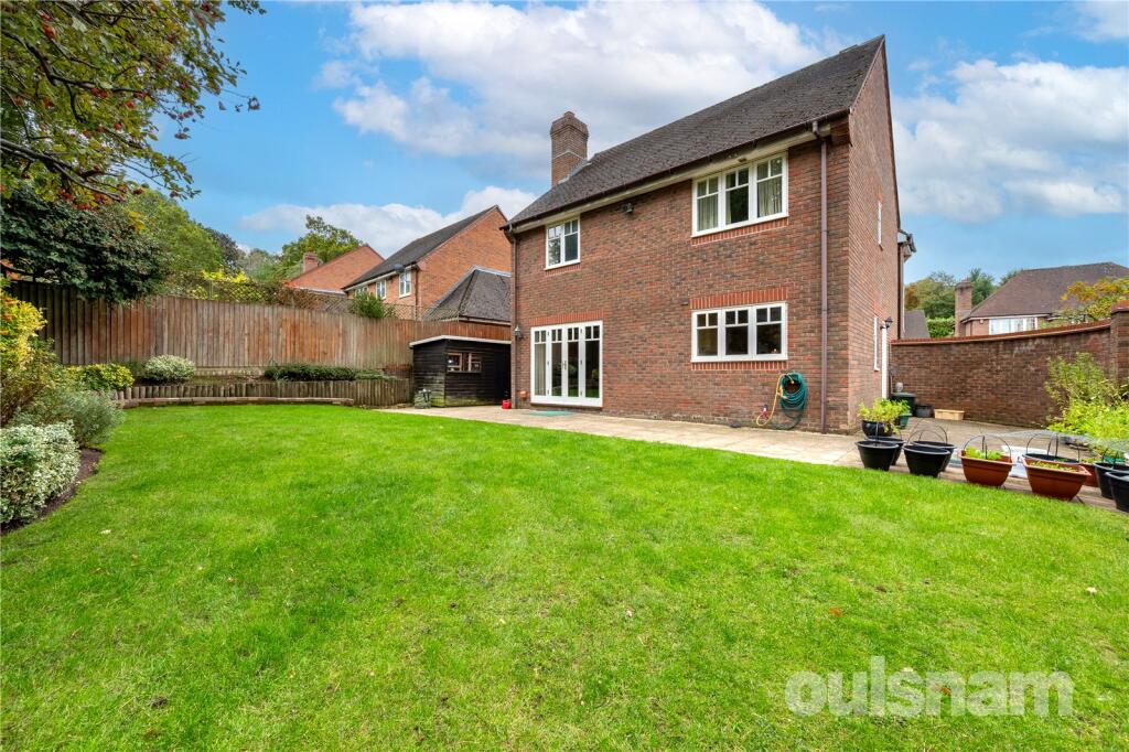 Additional image 14 of Sundbury Rise, Bournville Village Trust, Northfield, Birmingham, B31