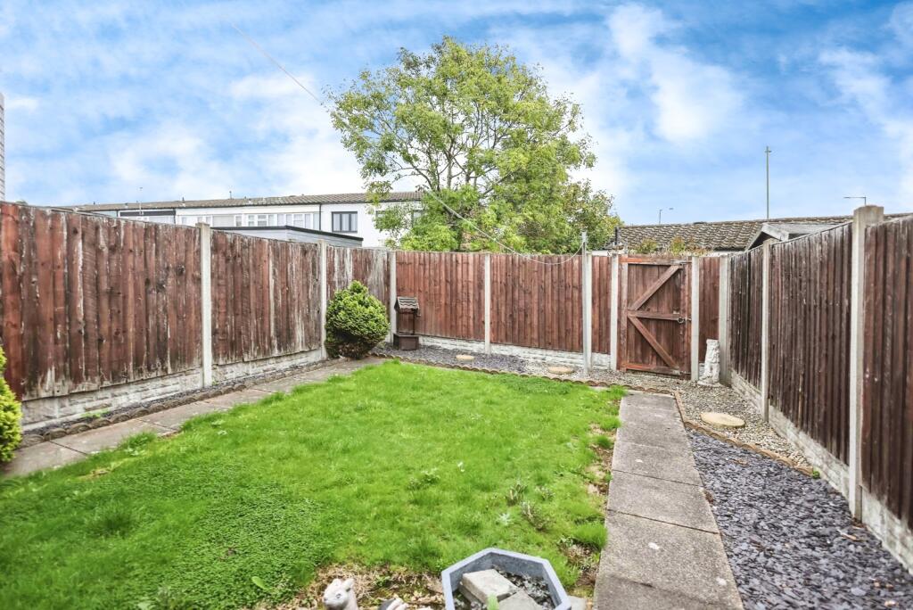 Additional image 4 of Jersey Croft, Birmingham, West Midlands, B36