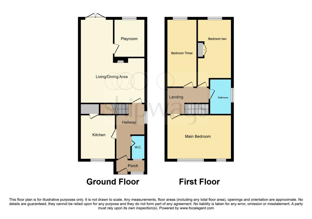 Additional image 17 of St. Peters Close, Water Orton, Birmingham