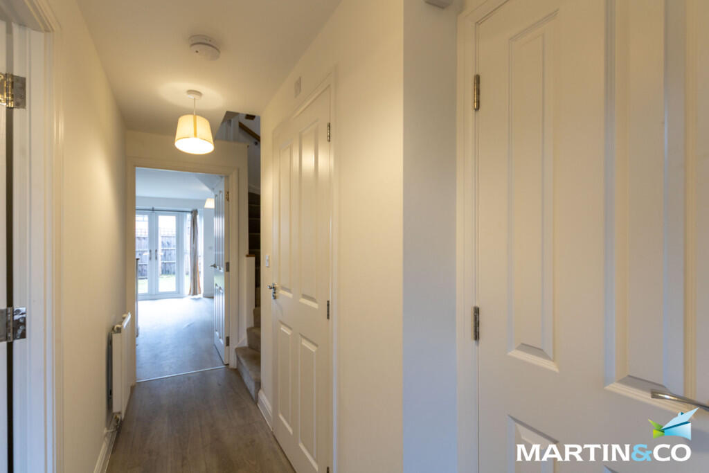 Additional image 7 of Hope Street, Birmingham, B5