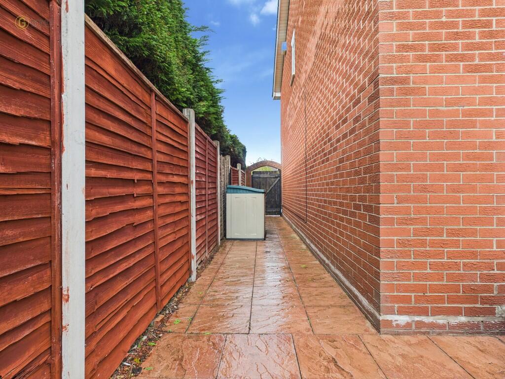 Additional image 46 of Park Hall Crescent, Castle Bromwich