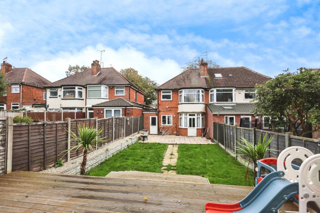 Additional image 16 of Warren Hill Road, Kingstanding, Birmingham, B44