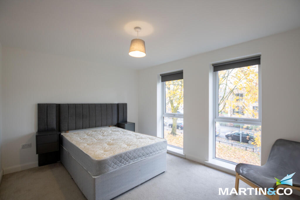 Additional image 8 of Hope Street, Birmingham, B5