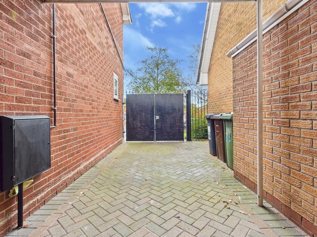 Additional image 42 of Park Hall Crescent, Castle Bromwich