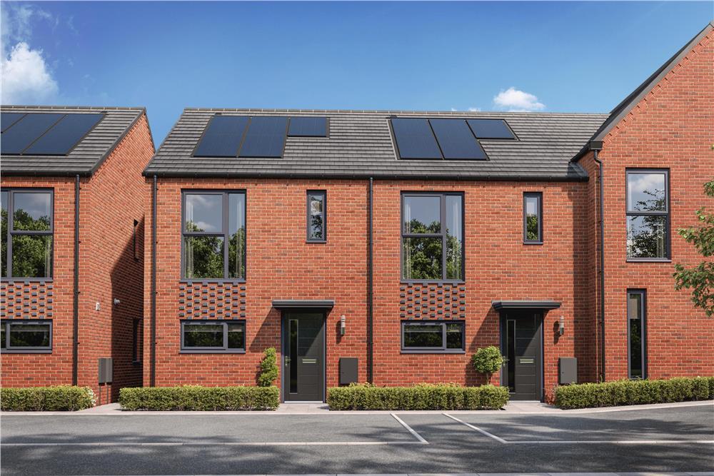 Property image for Bristol Road South,
Longbridge,
B45 9UA