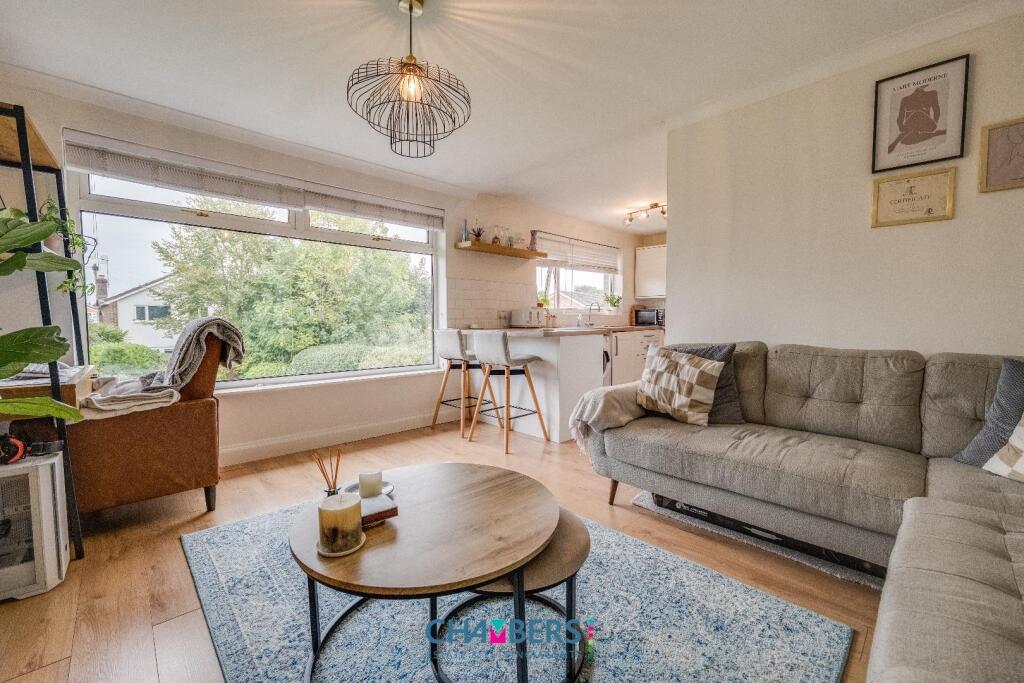 Additional image 2 of Vesey Close, Water Orton