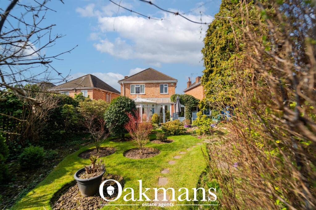 Additional image 20 of Senneleys Park Road, Birmingham, B31