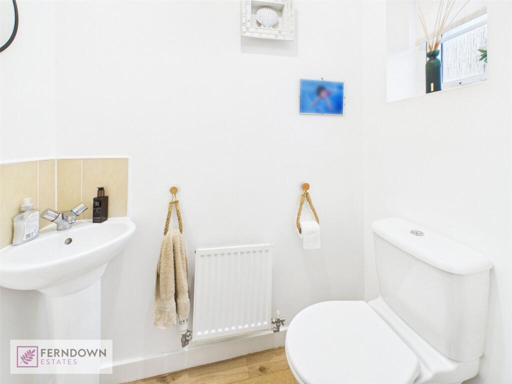 Additional image 12 of Ashfield Lane, Marston Green, Birmingham, B37