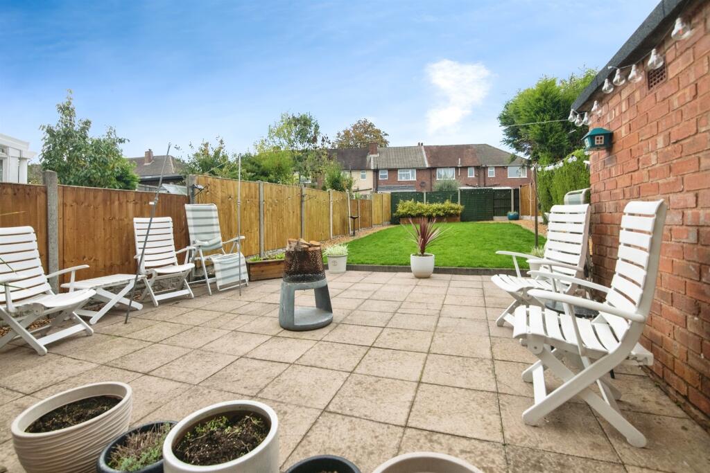 Additional image 10 of Queslett Road, BIRMINGHAM