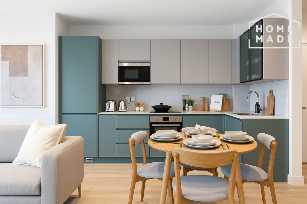 Additional image 3 of Enclave, Birmingham City, B5