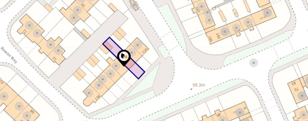 Additional image 17 of Helmswood Drive, Chelmsley Wood, Birmingham, B37