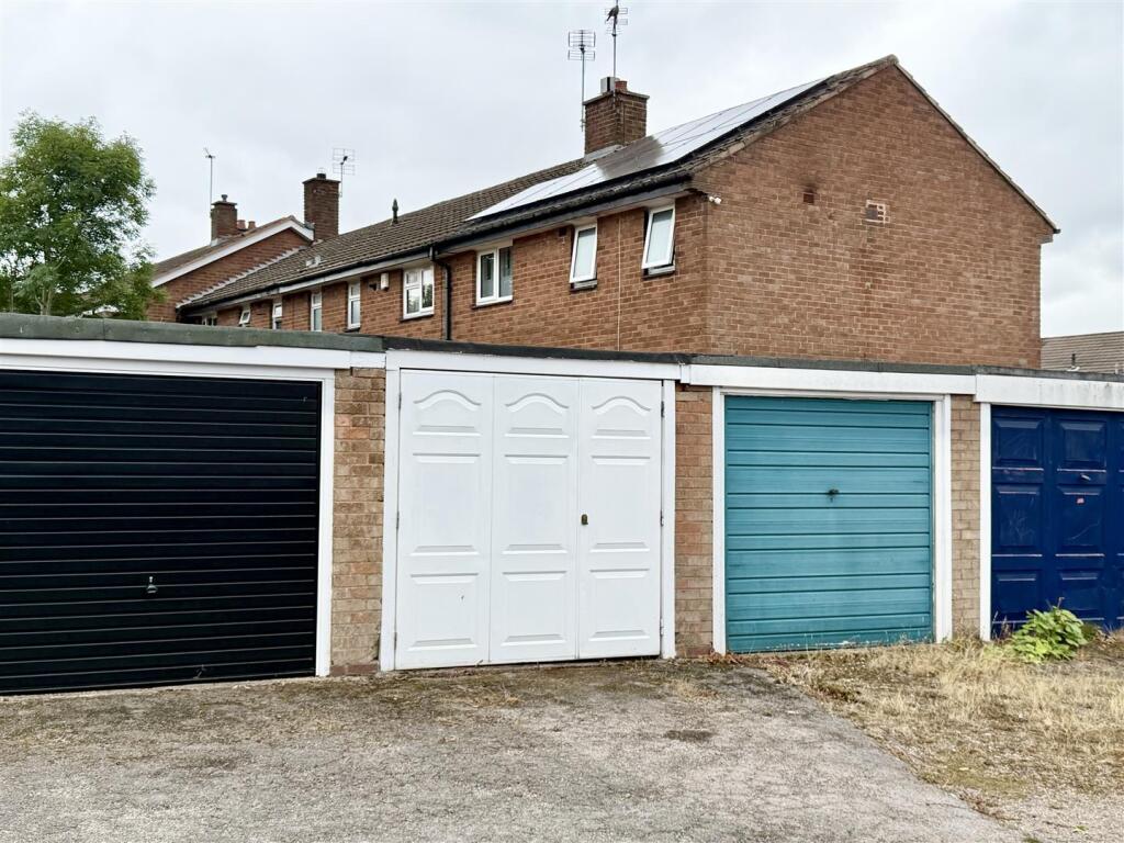 Additional image 17 of Woodgate Drive, Woodgate, Birmingham