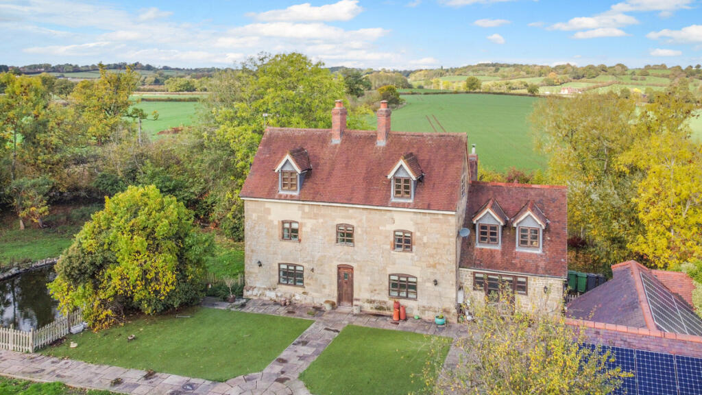 Property image for Stonehouse Lane, Alvechurch, Worcestershire B48 7BA