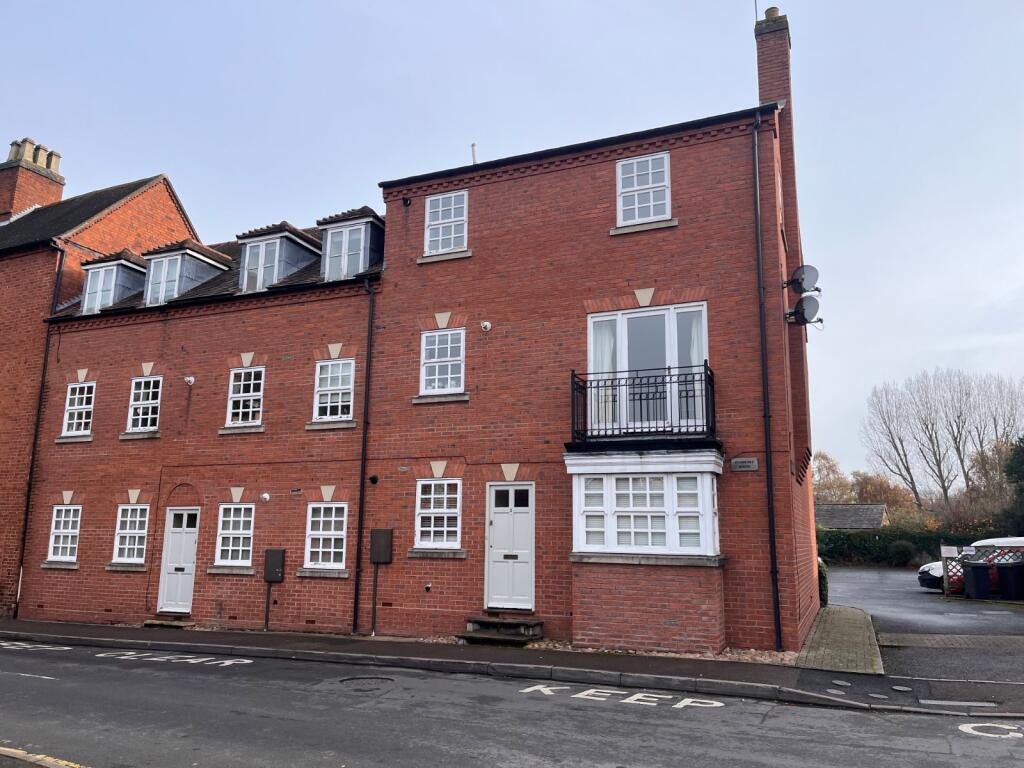 Property image for Bleachfield Street, Alcester, Warwickshire, B49