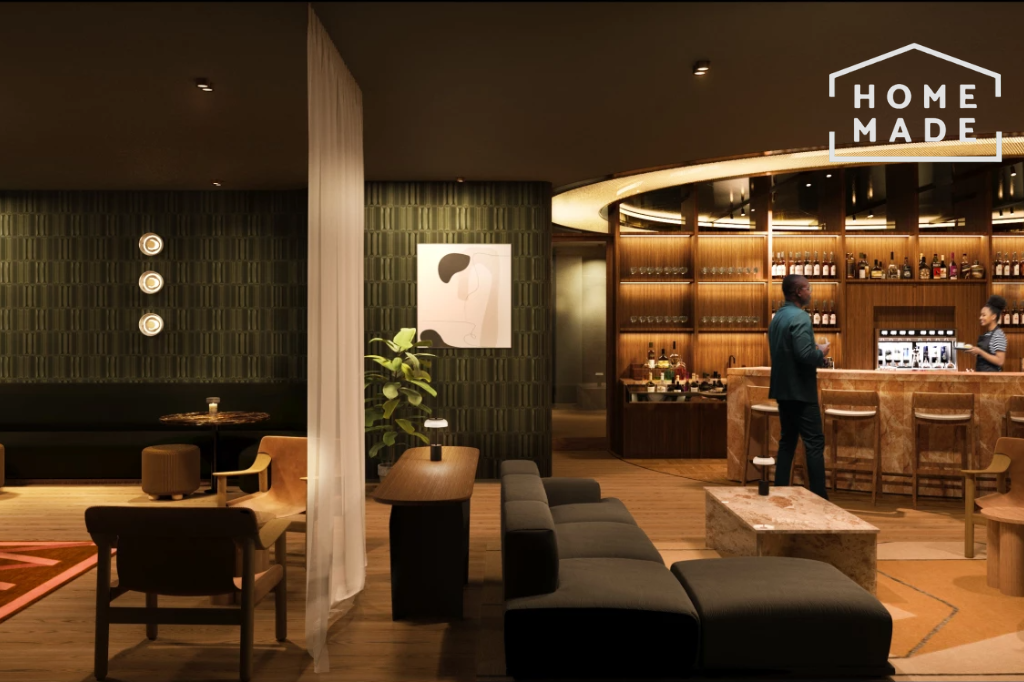 Additional image 7 of Enclave, Birmingham City, B5