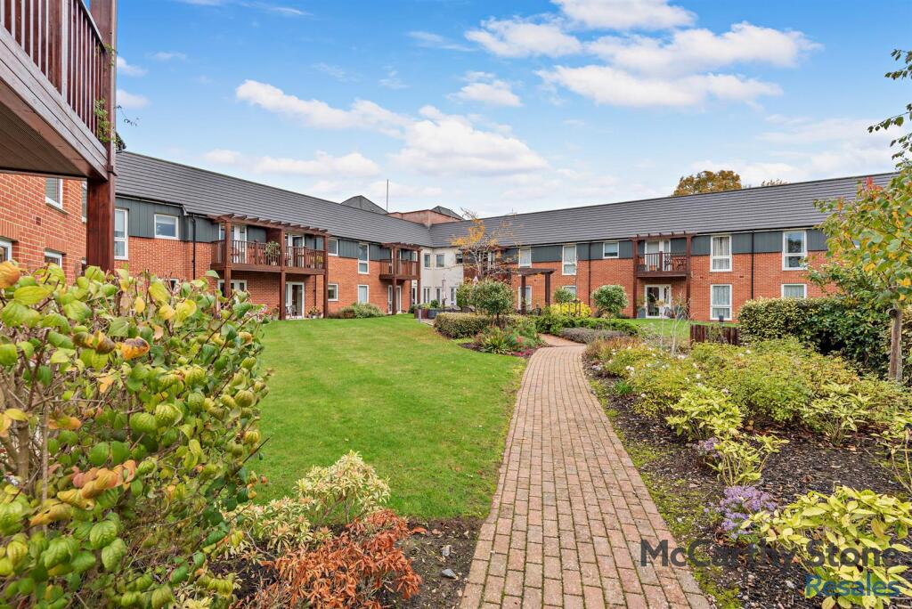 Property image for Jackson Place, Fields Park Drive, Alcester, Warwickshire, B49 6GR