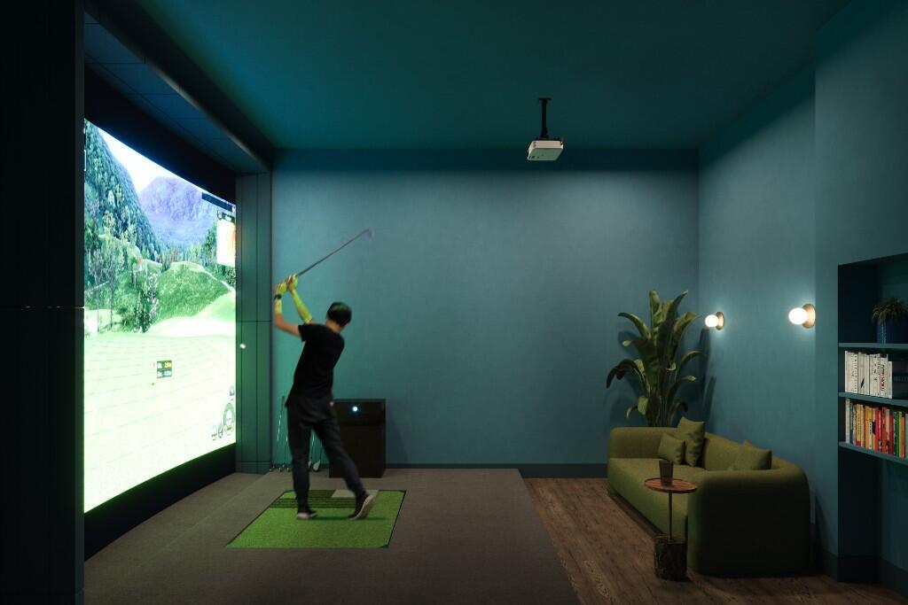 Additional image 6 of Enclave, Birmingham City, B5